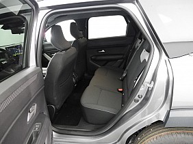 Dacia Bigster second hand de vanzare