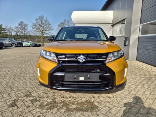 Suzuki Vitara second hand de vanzare