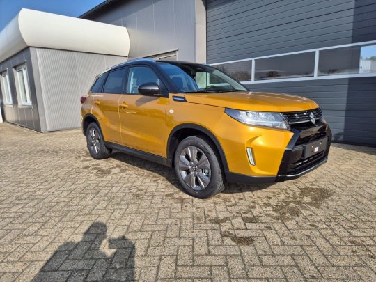 Suzuki Vitara second hand de vanzare