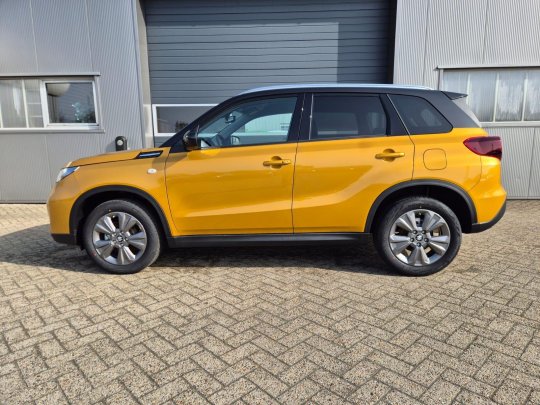 Suzuki Vitara second hand de vanzare