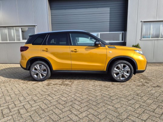 Suzuki Vitara second hand de vanzare
