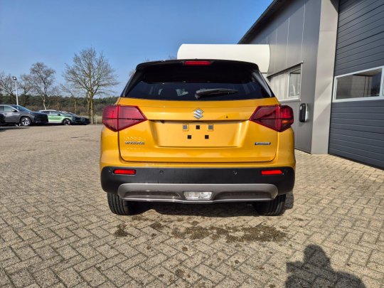 Suzuki Vitara second hand de vanzare