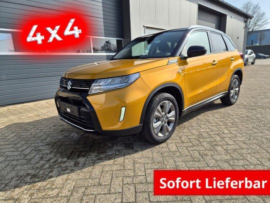 Suzuki Vitara second hand de vanzare