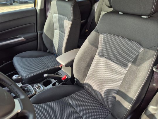 Suzuki Vitara second hand de vanzare