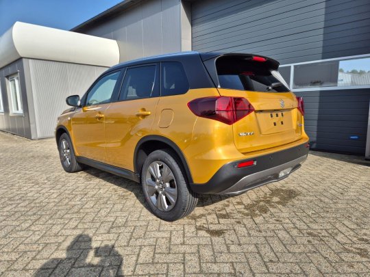 Suzuki Vitara second hand de vanzare