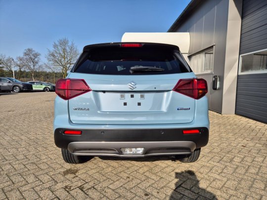 Suzuki Vitara second hand de vanzare