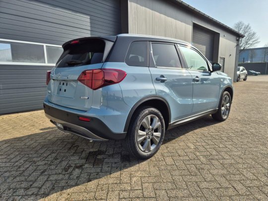 Suzuki Vitara second hand de vanzare