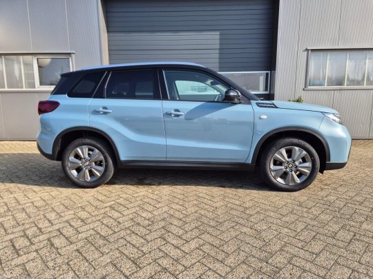 Suzuki Vitara second hand de vanzare