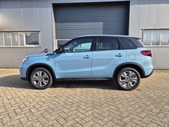 Suzuki Vitara second hand de vanzare