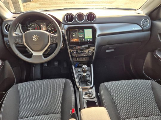 Suzuki Vitara second hand de vanzare