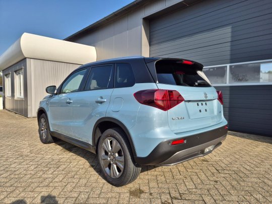 Suzuki Vitara second hand de vanzare