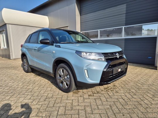 Suzuki Vitara second hand de vanzare