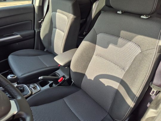 Suzuki Vitara second hand de vanzare