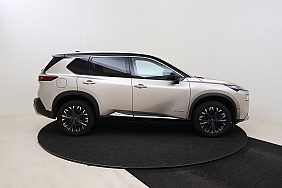 Nissan X-Trail second hand de vanzare