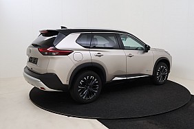 Nissan X-Trail second hand de vanzare