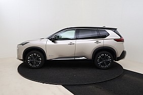 Nissan X-Trail second hand de vanzare