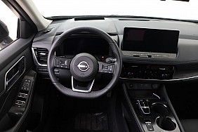 Nissan X-Trail second hand de vanzare