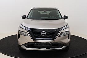 Nissan X-Trail second hand de vanzare