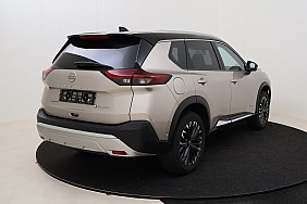 Nissan X-Trail second hand de vanzare