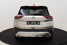 Nissan X-Trail second hand de vanzare