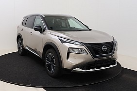 Nissan X-Trail second hand de vanzare