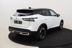 Nissan Qashqai second hand de vanzare