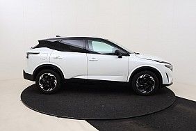 Nissan Qashqai second hand de vanzare