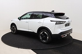 Nissan Qashqai second hand de vanzare