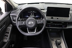 Nissan Qashqai second hand de vanzare