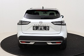 Nissan Qashqai second hand de vanzare