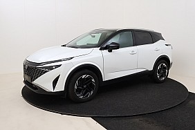 Nissan Qashqai second hand de vanzare