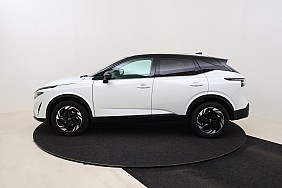 Nissan Qashqai second hand de vanzare