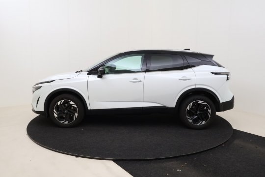 Nissan Qashqai second hand de vanzare