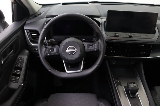 Nissan Qashqai second hand de vanzare