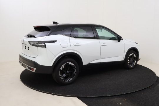 Nissan Qashqai second hand de vanzare
