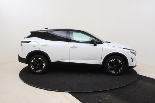 Nissan Qashqai second hand de vanzare
