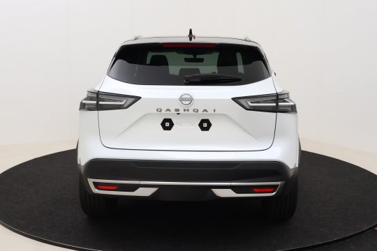 Nissan Qashqai second hand de vanzare