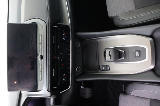 Nissan Qashqai second hand de vanzare