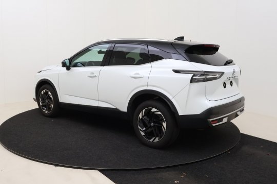 Nissan Qashqai second hand de vanzare