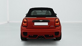 MINI, Cabrio Series - John Cooper Works Cabrio second hand de vanzare
