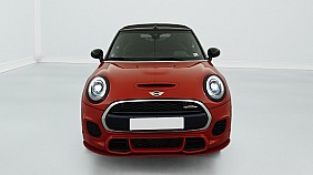 MINI, Cabrio Series - John Cooper Works Cabrio second hand de vanzare