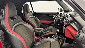 MINI, Cabrio Series - John Cooper Works Cabrio second hand de vanzare