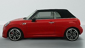 MINI, Cabrio Series - John Cooper Works Cabrio second hand de vanzare