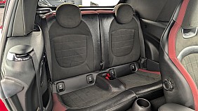 MINI, Cabrio Series - John Cooper Works Cabrio second hand de vanzare