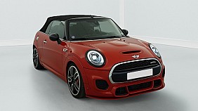 MINI, Cabrio Series - John Cooper Works Cabrio second hand de vanzare