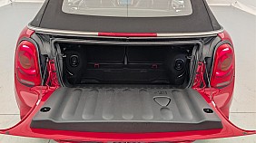 MINI, Cabrio Series - John Cooper Works Cabrio second hand de vanzare