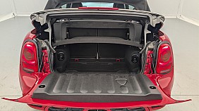 MINI, Cabrio Series - John Cooper Works Cabrio second hand de vanzare
