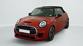 MINI, Cabrio Series - John Cooper Works Cabrio second hand de vanzare