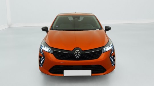 Renault Clio second hand de vanzare