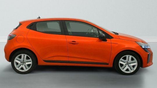 Renault Clio second hand de vanzare